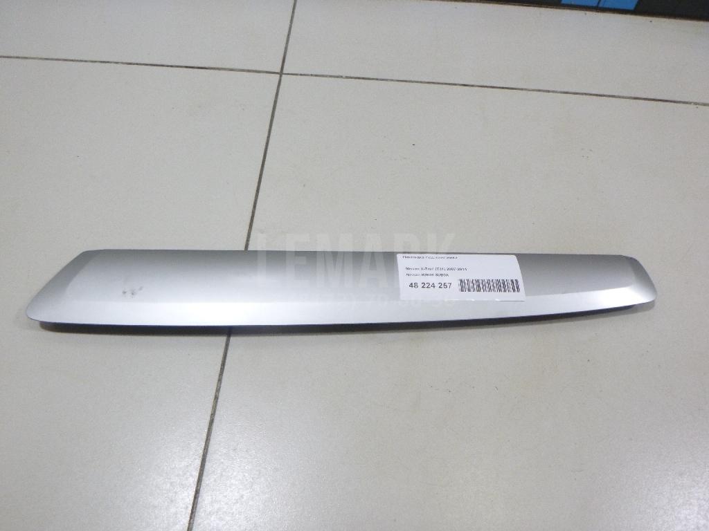 Накладка подлокотника 829483UB0A Nissan