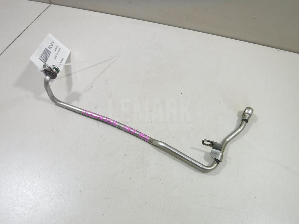 Трубка масляная 03C145140K VAG