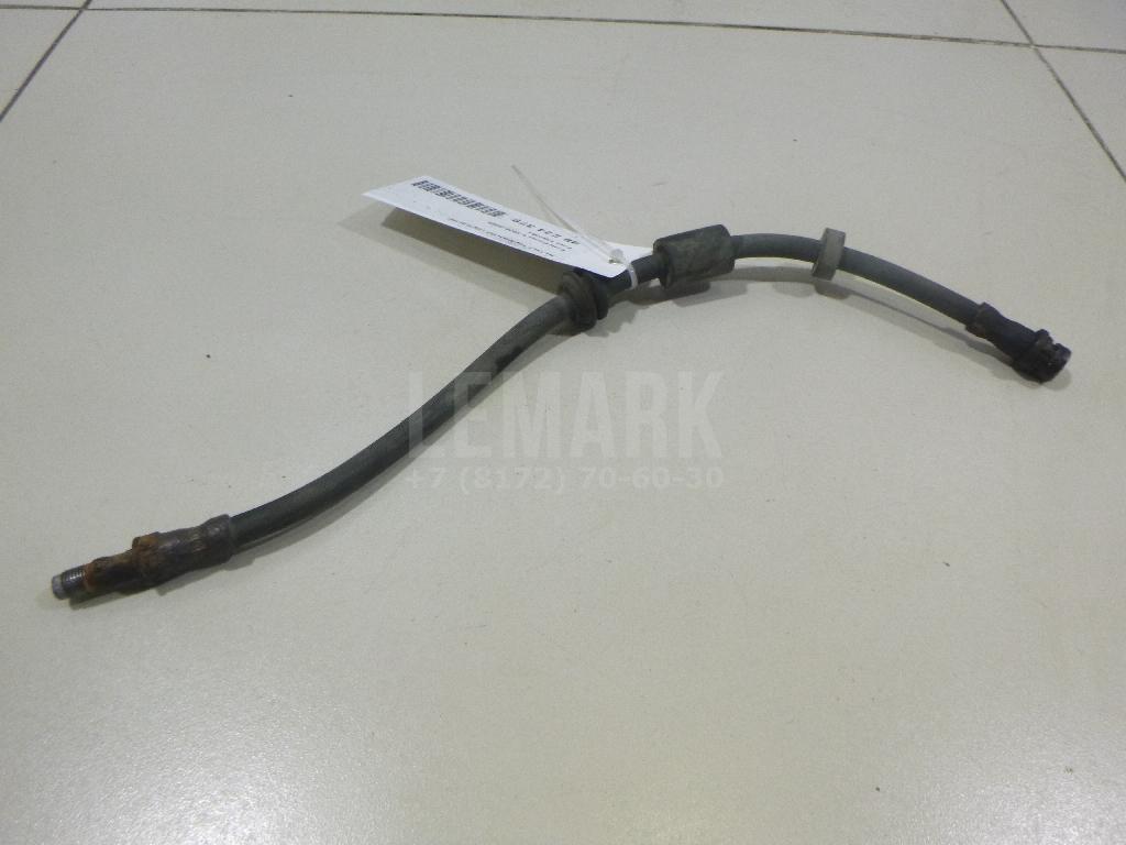 Шланг тормозной передний 1387264 Ford