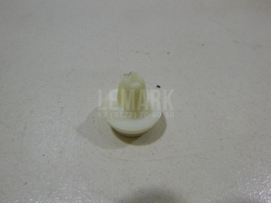 Крепеж (клоп) 0155330001 Nissan