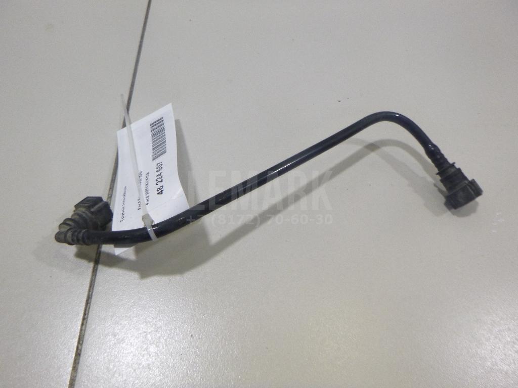 Трубка топливная 3M519C047AE Ford