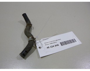 Патрубок воздушного фильтра для Nissan Qashqai (J10) 2006-2014 от 579 руб. вариантов (8) в Москве