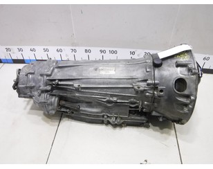 АКПП (автоматическая коробка переключения передач) для Mercedes Benz GLK-Class X204 2008-2015 с разборки состояние отличное