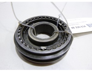 Ступица синхронизатора для Skoda Octavia (A4 1U-) 2000-2011 с разбора состояние отличное