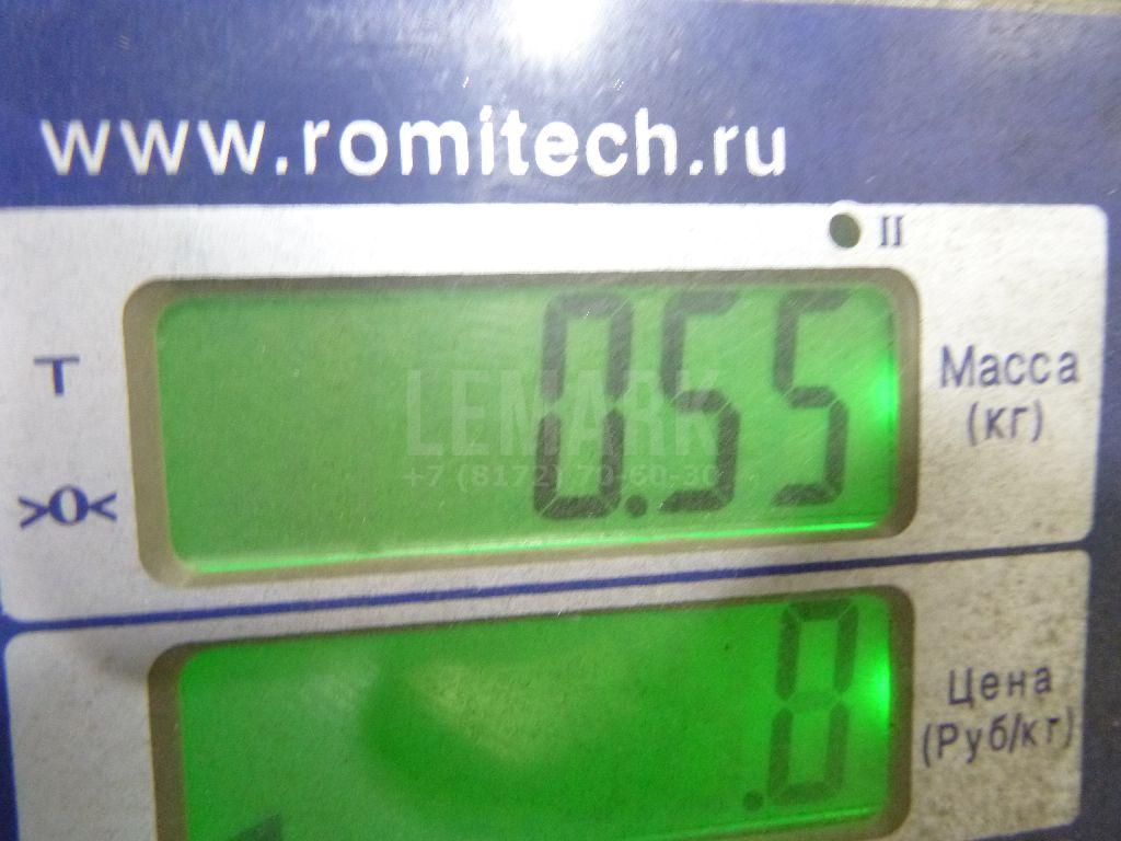 Ступица синхронизатора
