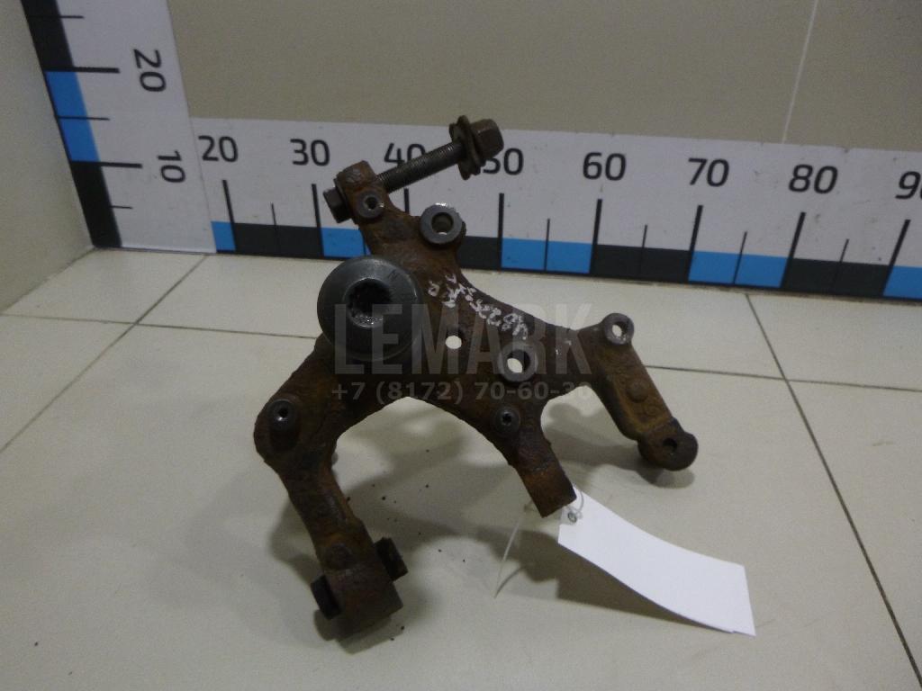 Кулак поворотный задний правый 1K0505436AB VAG