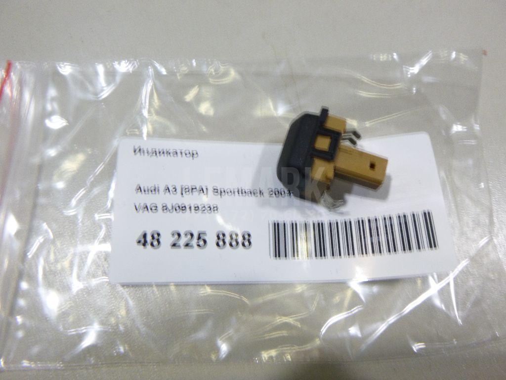 Индикатор для  Audi 80/90 [B4] 1991-1995