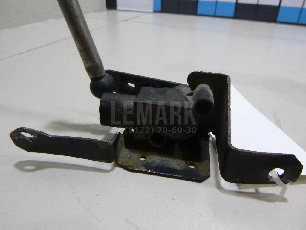 Датчик регулировки дорож. просвета для  Citroen C4 Grand Picasso 2006-2014
