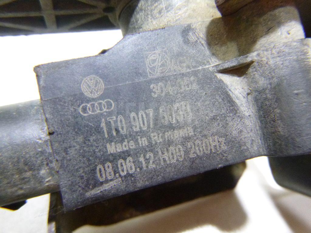 Датчик регулировки дорож. просвета для  Citroen C4 Grand Picasso 2006-2014