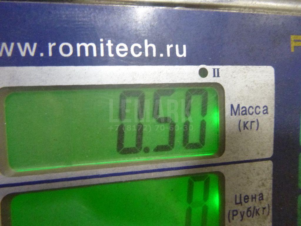Шкив коленвала для  Cadillac BLS 2006-2010