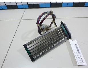 Радиатор отопителя электрический для Toyota Auris (E15) 2006-2012 б/у состояние отличное