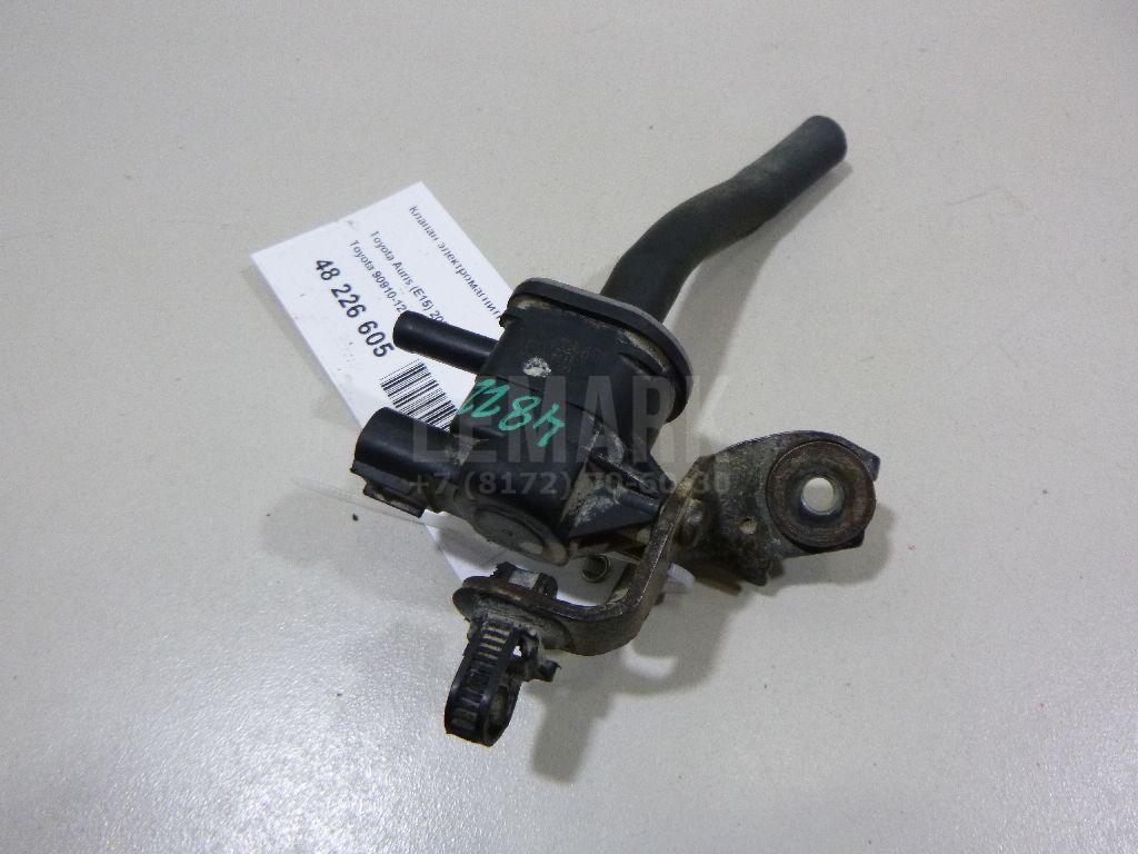 Клапан электромагнитный 9091012276 Toyota