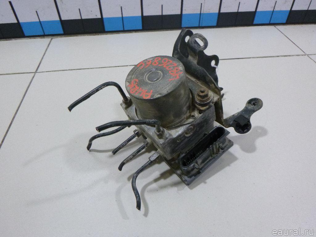 Блок ABS (насос)