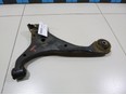 Рычаг передний левый