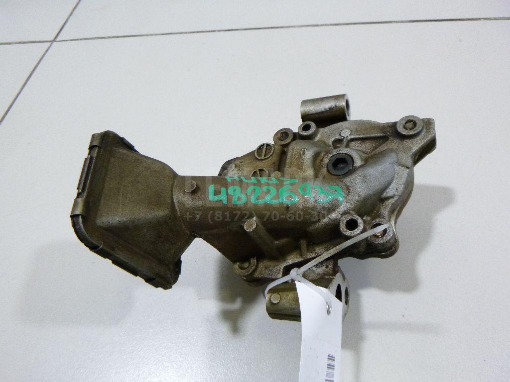 Насос масляный 1510037030 Toyota