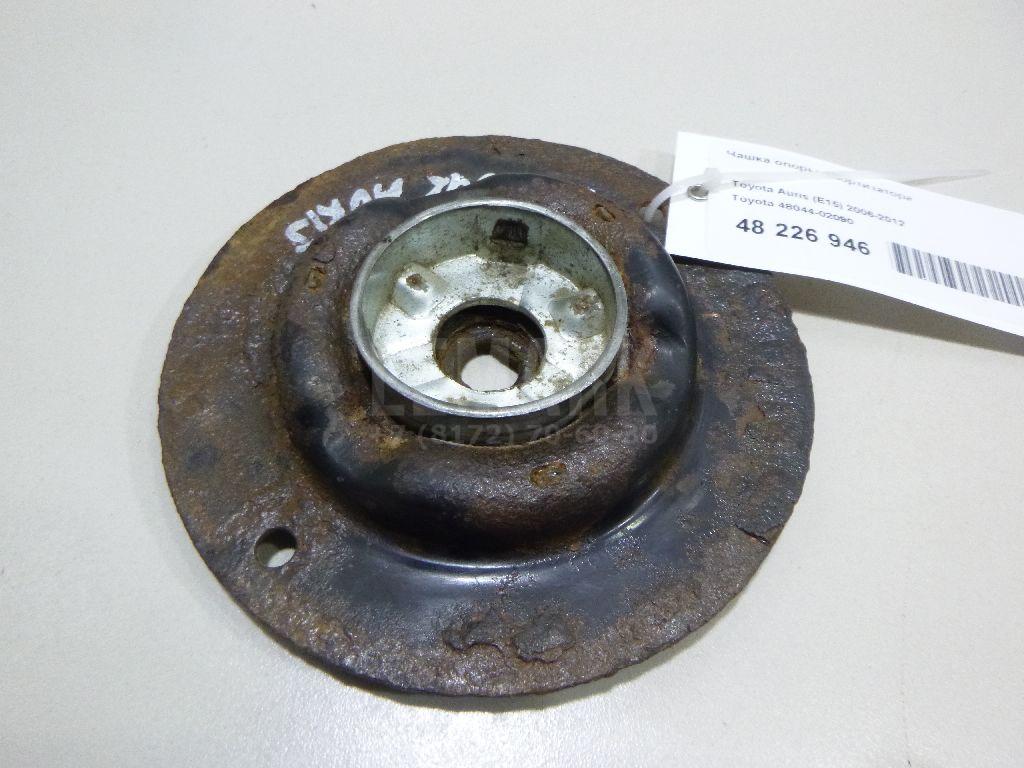 Чашка опоры амортизатора 4804402090 Toyota