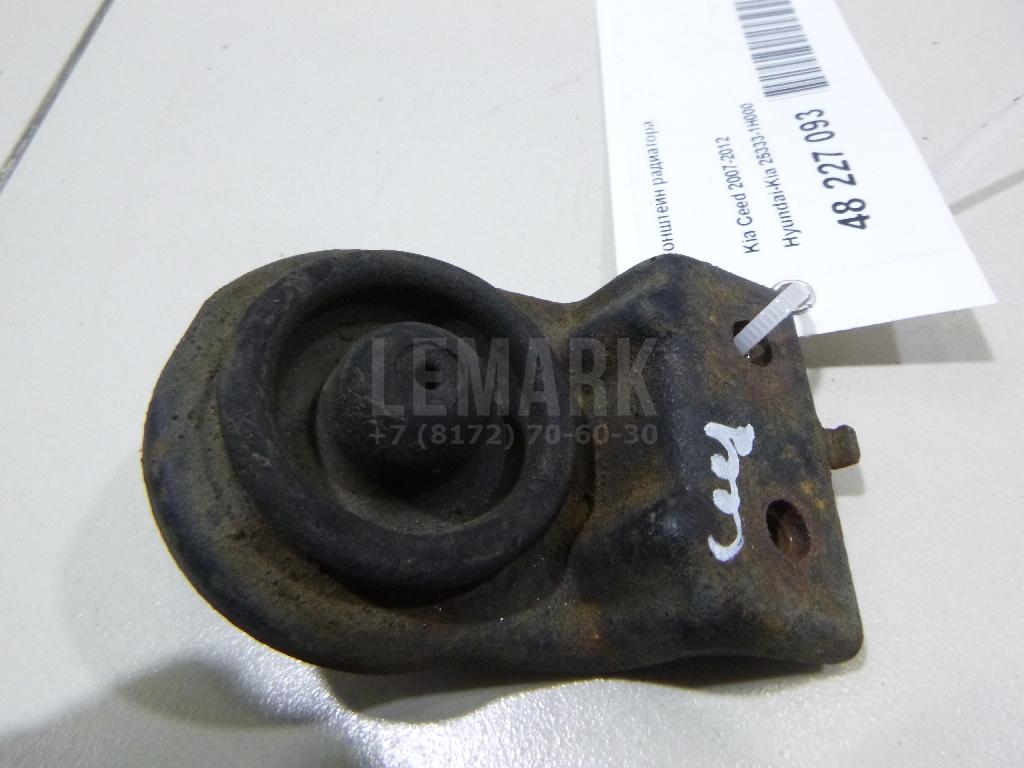 Кронштейн радиатора 253331H000 Hyundai-Kia