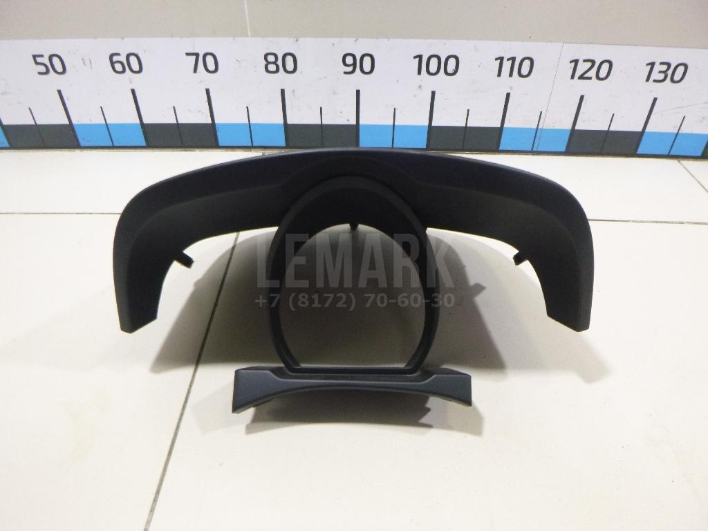 Накладка декоративная 848301H000EQ Hyundai-Kia