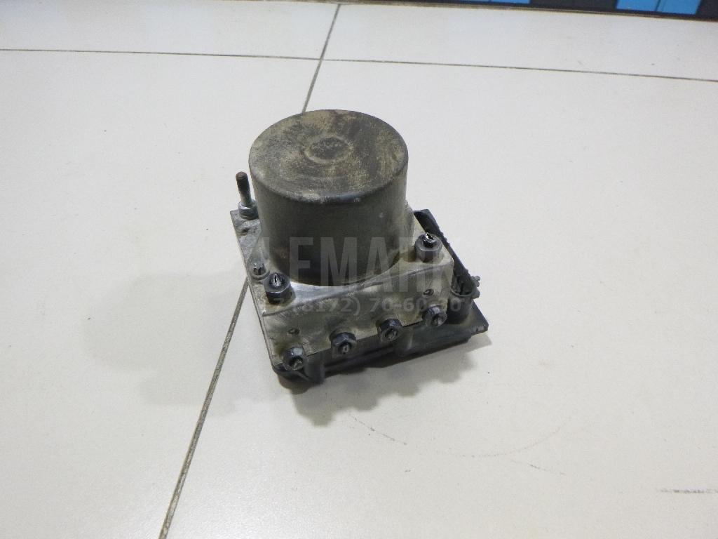Блок ABS (насос) 589201H300 Hyundai-Kia