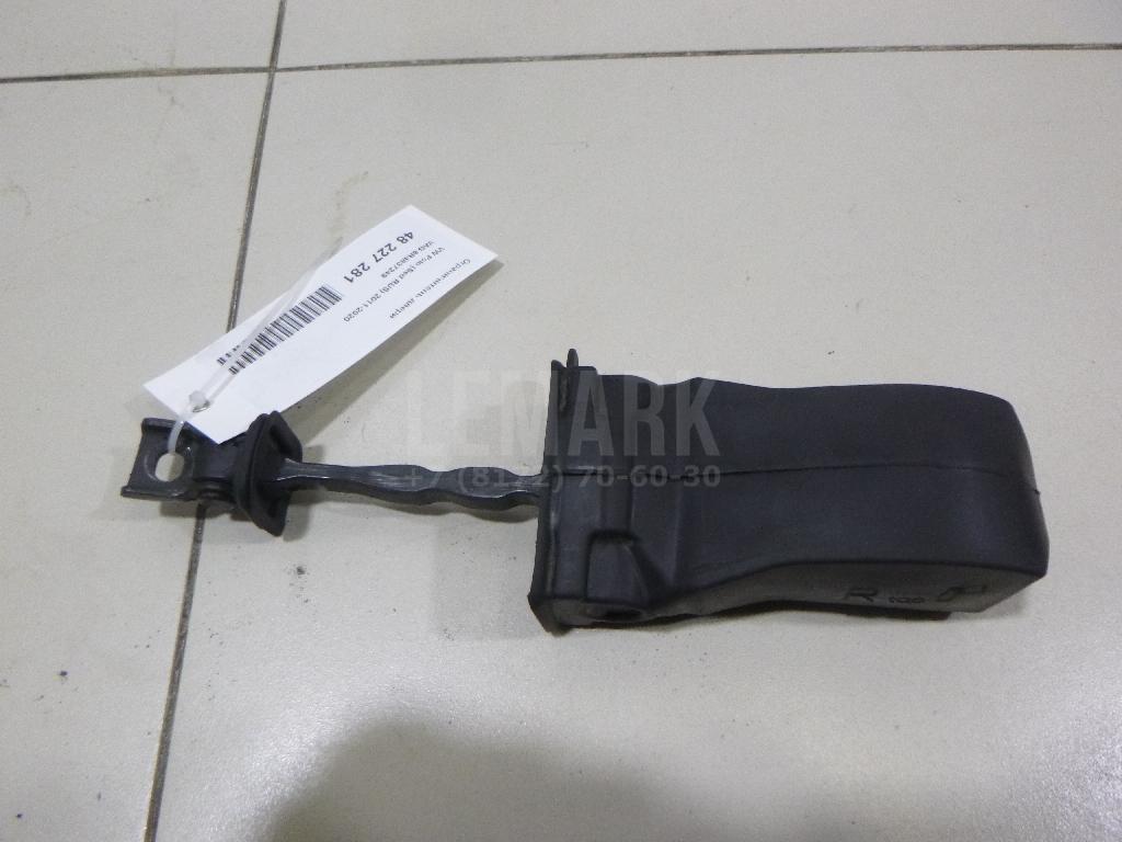 Ограничитель двери 6R4837249 VAG