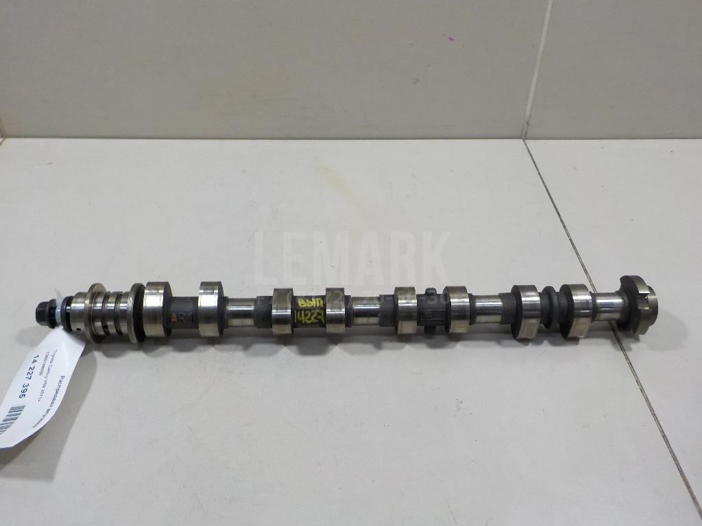 Распредвал впускной 1350136020 Toyota