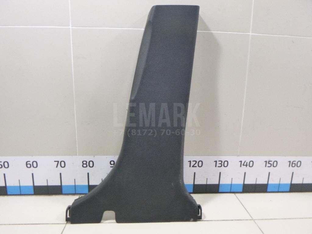 Обшивка стойки 858451H000EQ Hyundai-Kia