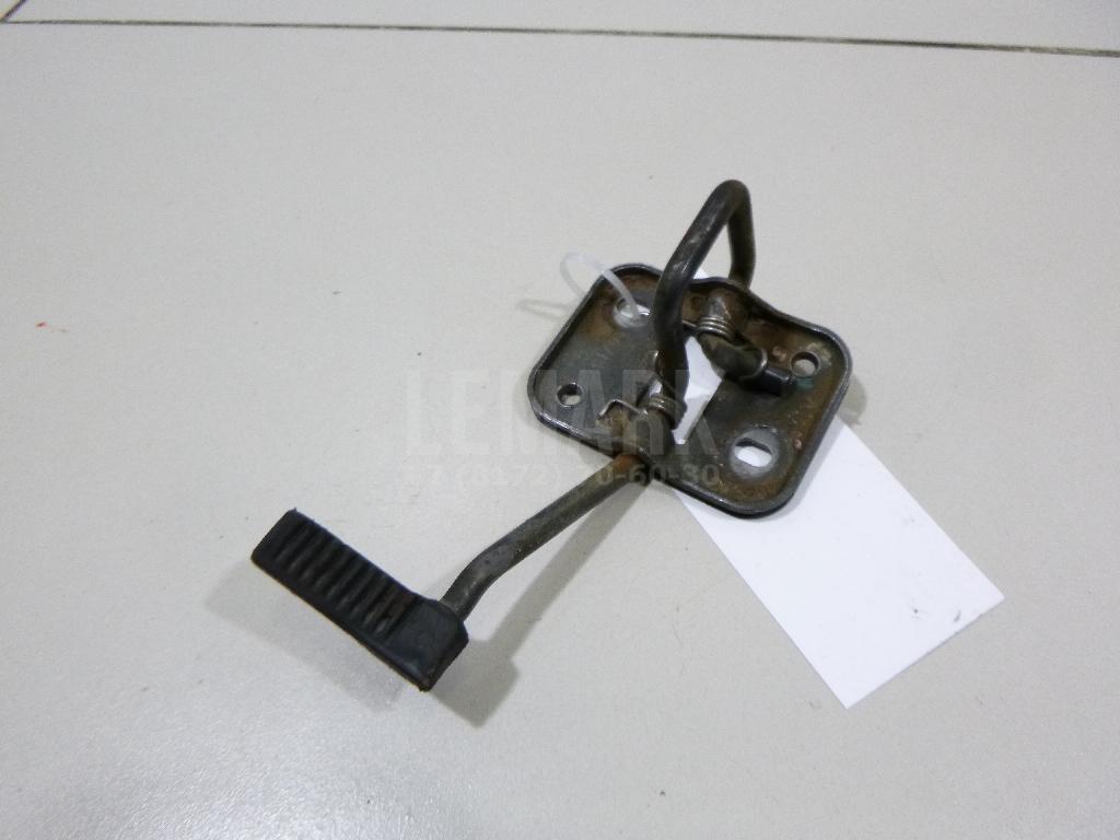 Крючок капота 6RU823186 VAG