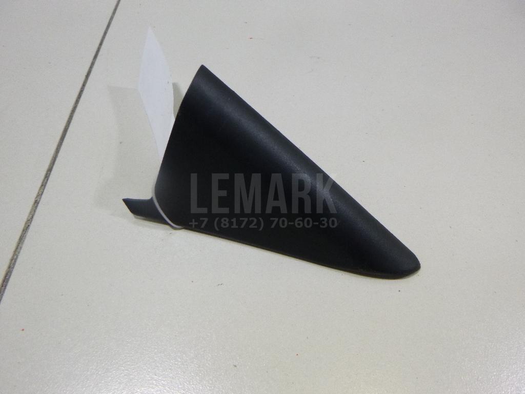 Накладка двери задней правой 839201H000 Hyundai-Kia