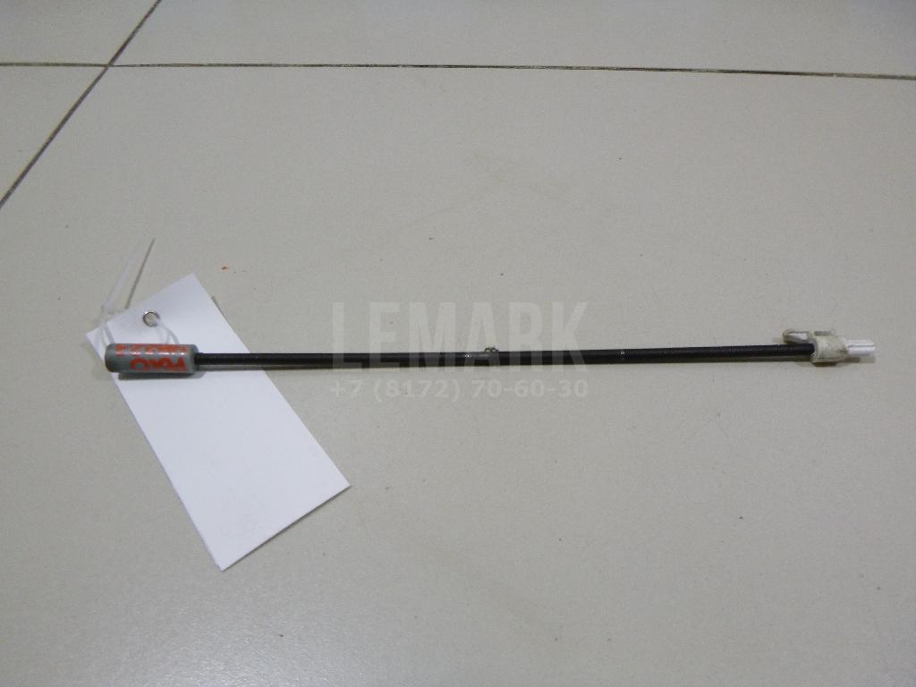 Трос отопителя 6Q0819287B VAG