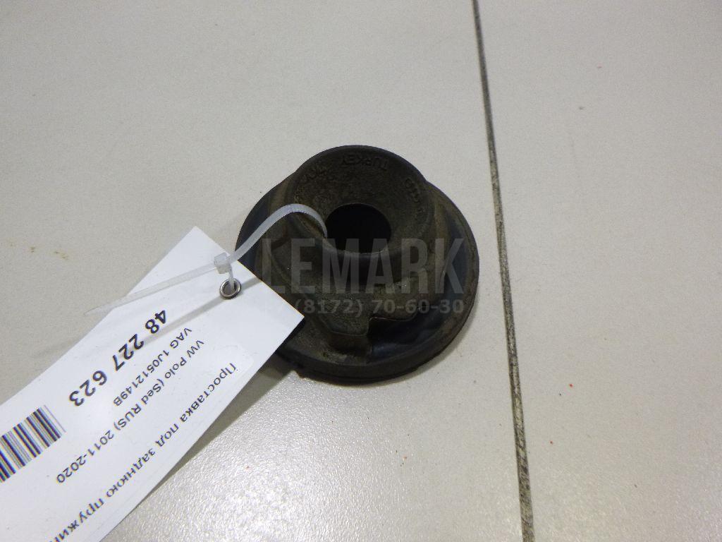 Проставка под заднюю пружину 1J0512149B VAG