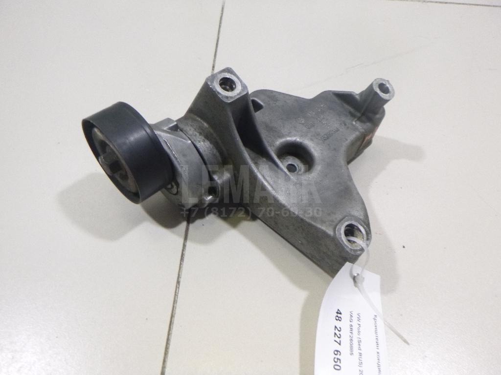 Кронштейн кондиционера 6RF260885 VAG