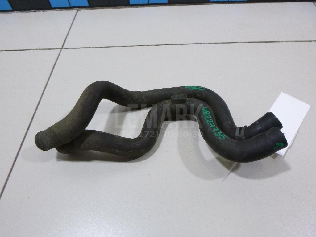 Патрубок отопителя 6R0122157B VAG