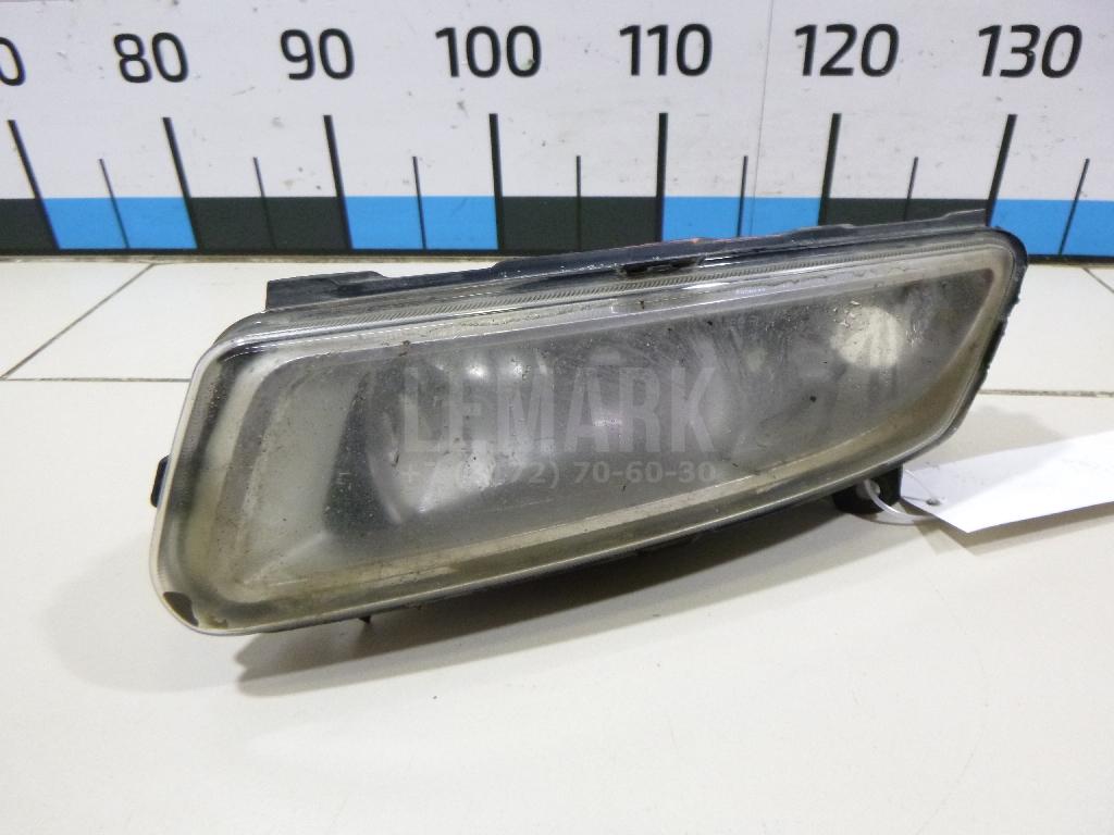 Фара противотуманная левая 6R0941061D VAG