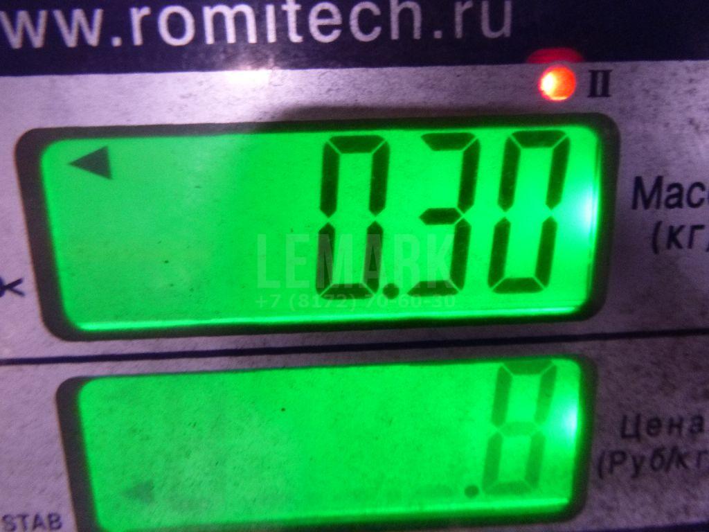Обшивка стойки