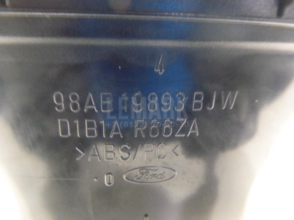 Дефлектор воздушный для  Fiat Brava 1995-2001