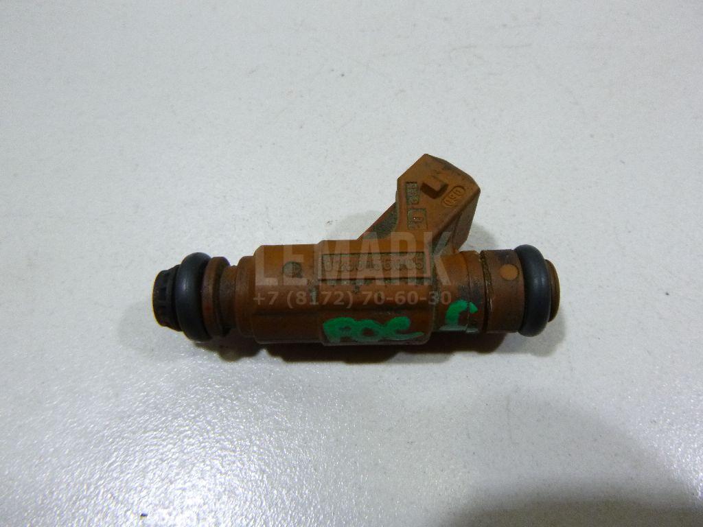Форсунка инжекторная электрическая 1429840 Ford