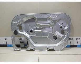 Стеклоподъемник электр. передний правый для Ford C-MAX 2003-2010 б/у состояние отличное