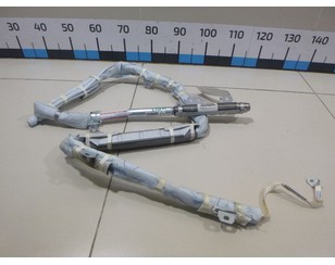 Подушка безопасности боковая (шторка) для Renault Koleos (HY) 2008-2016 б/у состояние отличное