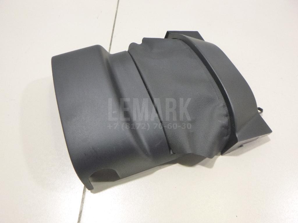 Кожух рулевой колонки верхний 3M513530ABW Ford