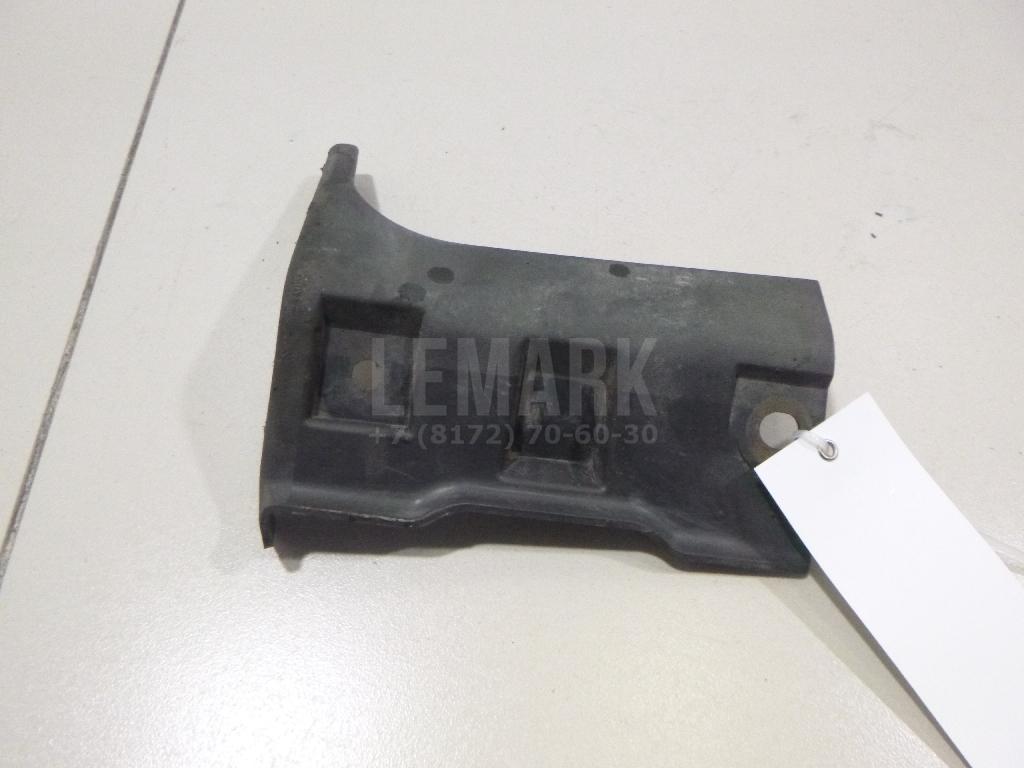 Накладка на порог (наружная) 5M51A10175AC Ford