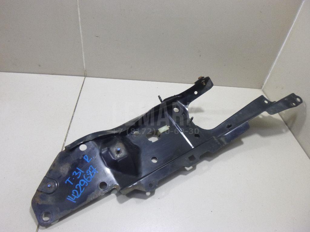 Элемент передней панели 62520JG00A Nissan