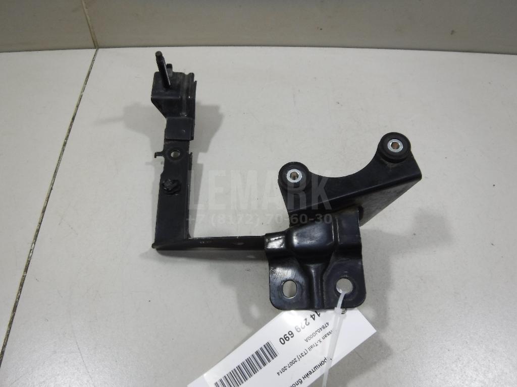 Кронштейн блока ABS (насос) 47840JG00A Nissan