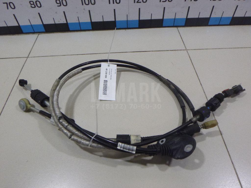Трос КПП 1520845 Ford