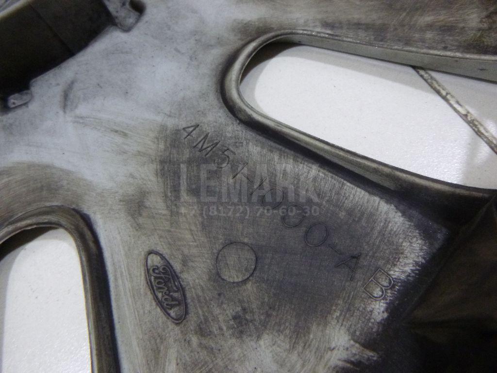 Колпак декоративный для  Fiat Croma 2005-2010