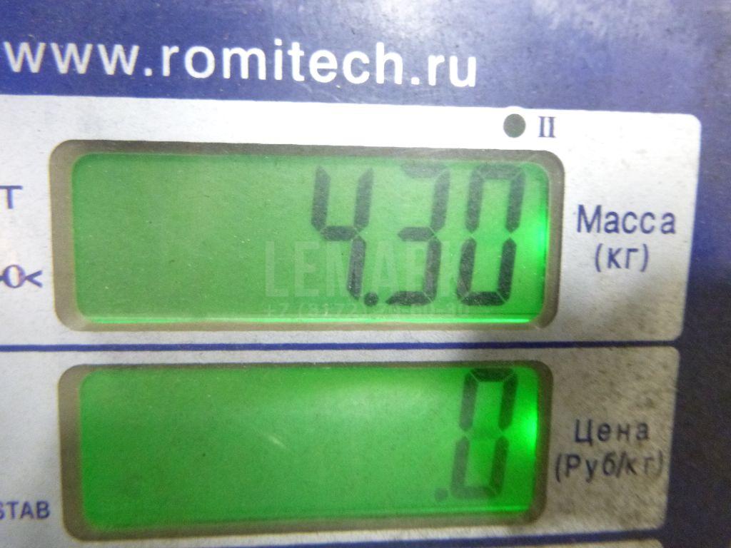 Щит моторный