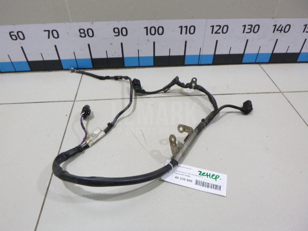 Проводка (коса) 1K0971349BK VAG