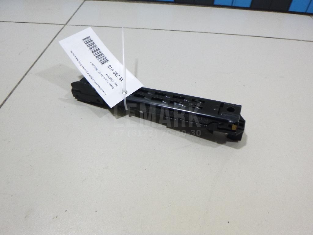 Механизм регулировки ремня безопасности 1T0857819 VAG
