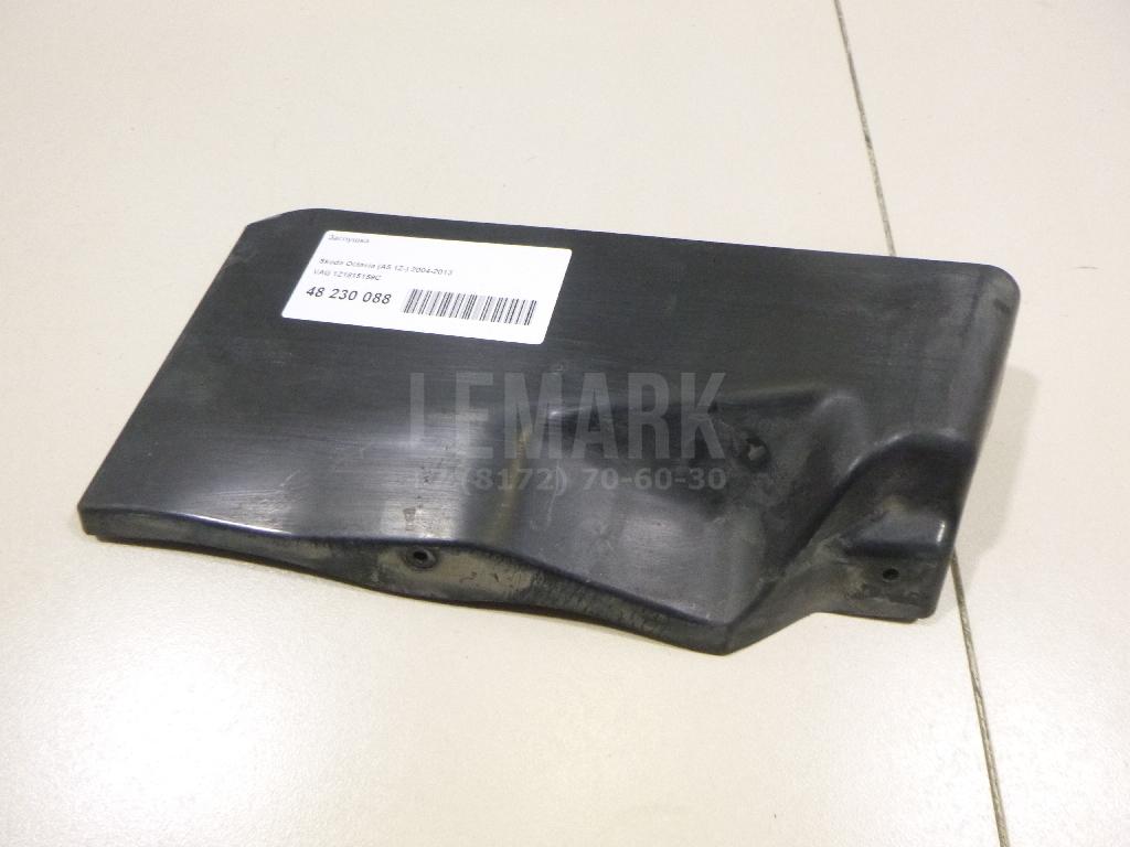 Заглушка 1Z1815159C VAG