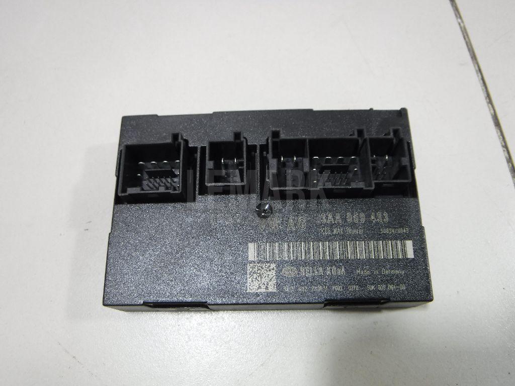Блок комфорта 3AA959433B VAG