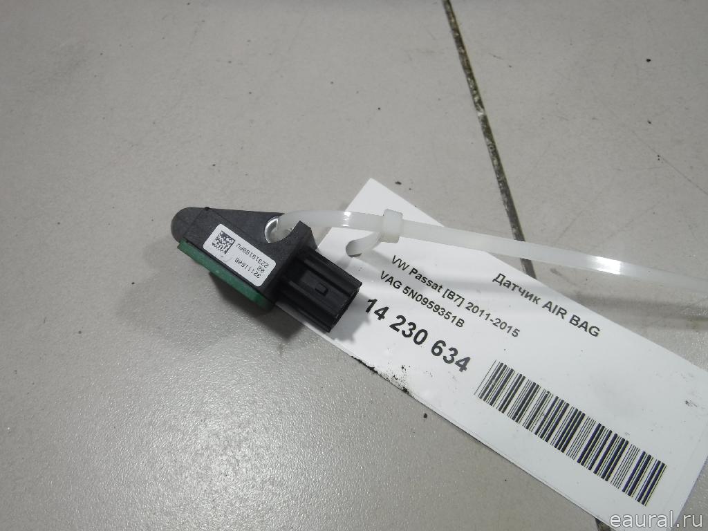 Датчик AIR BAG